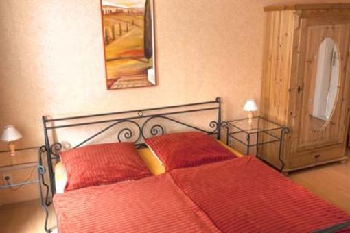 фото отеля Pension Gerber