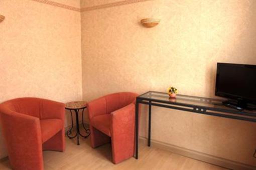 фото отеля Pension Gerber