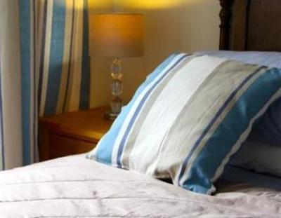фото отеля Hilbre Bed and Breakfast