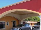 фото отеля Amber Sky Motel