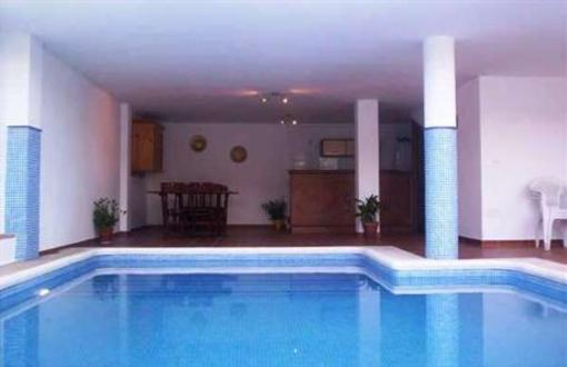 фото отеля Apartamentos Quercus