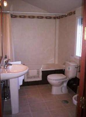 фото отеля Apartamentos Quercus