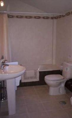 фото отеля Apartamentos Quercus