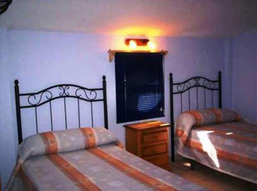 фото отеля Apartamentos Quercus