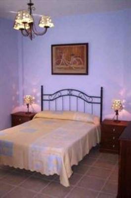 фото отеля Apartamentos Quercus