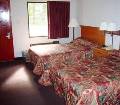 фото отеля Regency 265 Motor Inn