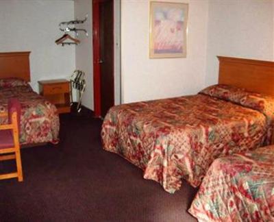 фото отеля Regency 265 Motor Inn