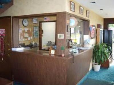 фото отеля Regency 265 Motor Inn