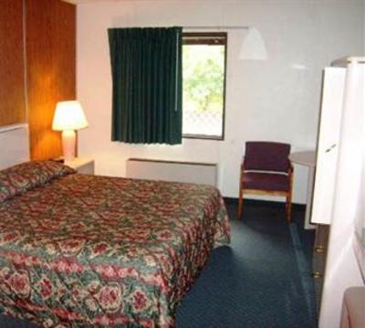 фото отеля Regency 265 Motor Inn