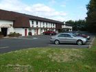 фото отеля Regency 265 Motor Inn
