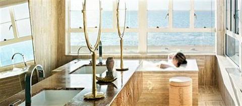 фото отеля King & Grove Tides