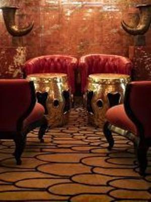 фото отеля King & Grove Tides