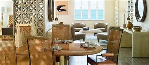 фото отеля King & Grove Tides