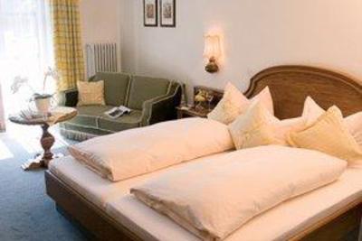 фото отеля Kurhotel Eberl Bad Tolz