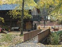 Greenhorn Creek Guest Ranch