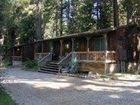 фото отеля Greenhorn Creek Guest Ranch