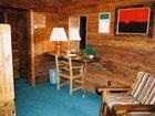 фото отеля Greenhorn Creek Guest Ranch