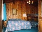 фото отеля Greenhorn Creek Guest Ranch