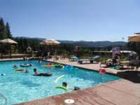 фото отеля Greenhorn Creek Guest Ranch