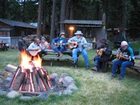 фото отеля Greenhorn Creek Guest Ranch