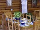 фото отеля Greenhorn Creek Guest Ranch