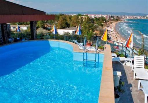 фото отеля Bijou Hotel Ravda