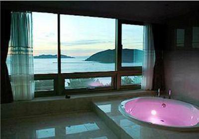 фото отеля Geoje House of Imagination