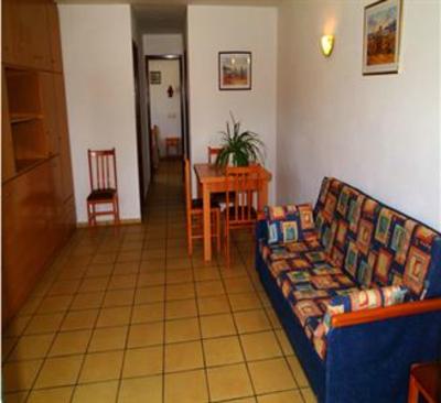 фото отеля Famara Apartamentos