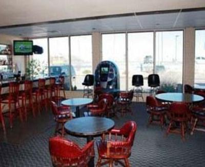 фото отеля Days Inn Colorado City