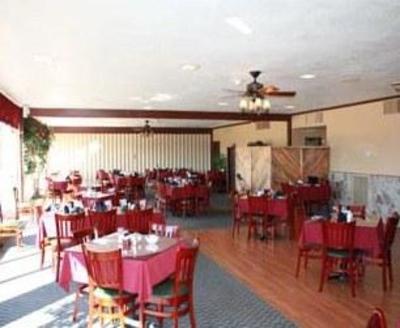 фото отеля Days Inn Colorado City