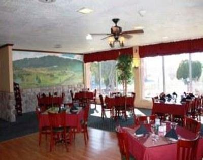фото отеля Days Inn Colorado City
