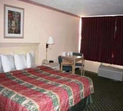 фото отеля Days Inn Colorado City
