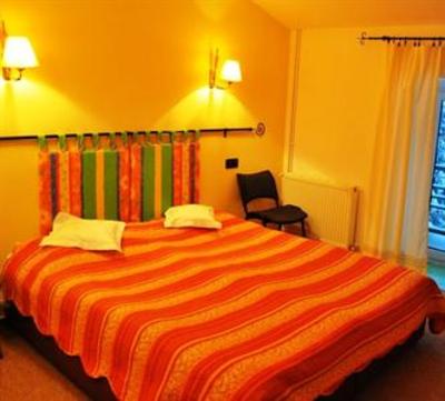 фото отеля Pension Casa Olga Paraul Rece