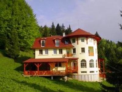 фото отеля Pension Casa Olga Paraul Rece