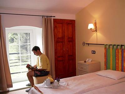 фото отеля Pension Casa Olga Paraul Rece