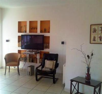 фото отеля Pension Casa Olga Paraul Rece