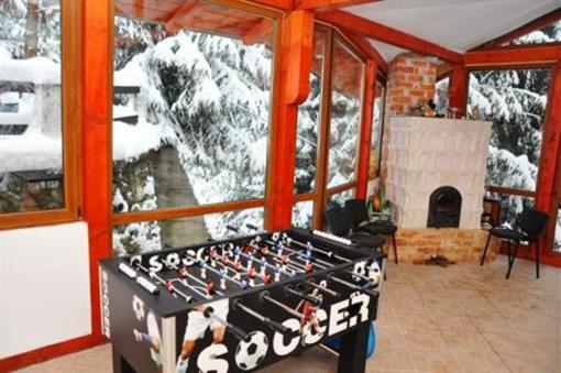 фото отеля Pension Casa Olga Paraul Rece