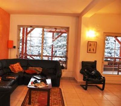 фото отеля Pension Casa Olga Paraul Rece