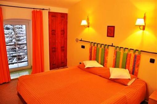 фото отеля Pension Casa Olga Paraul Rece