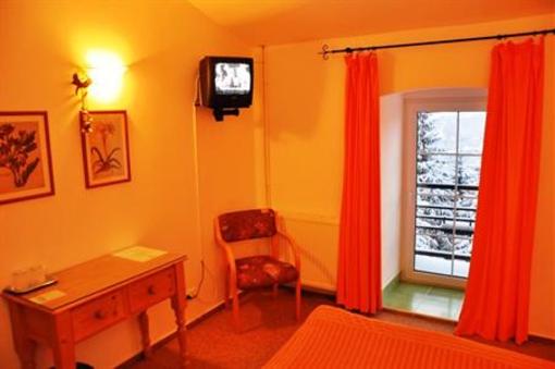 фото отеля Pension Casa Olga Paraul Rece