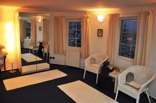 фото отеля Pension Casa Olga Paraul Rece