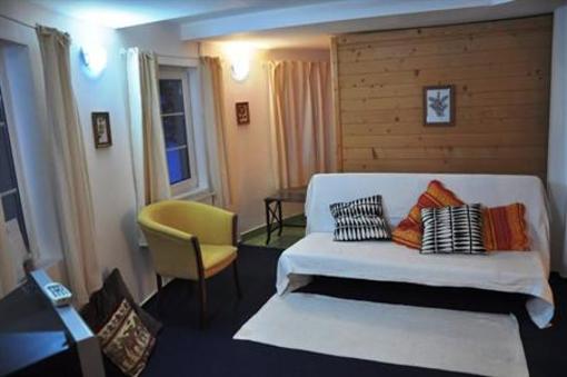 фото отеля Pension Casa Olga Paraul Rece