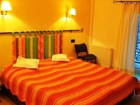 Pension Casa Olga Paraul Rece