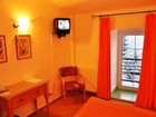 фото отеля Pension Casa Olga Paraul Rece