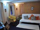 фото отеля Pension Casa Olga Paraul Rece