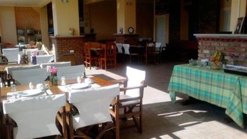 фото отеля Pfaffenhofen Pension Vrasna