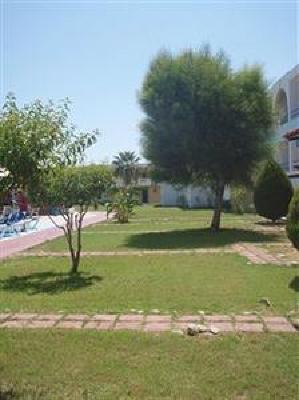 фото отеля Lardos Bay Hotel