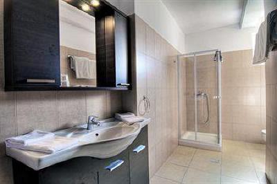 фото отеля Lardos Bay Hotel