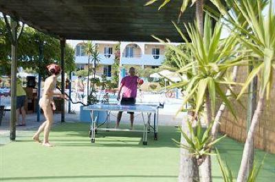 фото отеля Lardos Bay Hotel