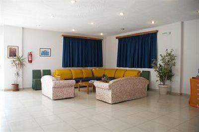 фото отеля Lardos Bay Hotel